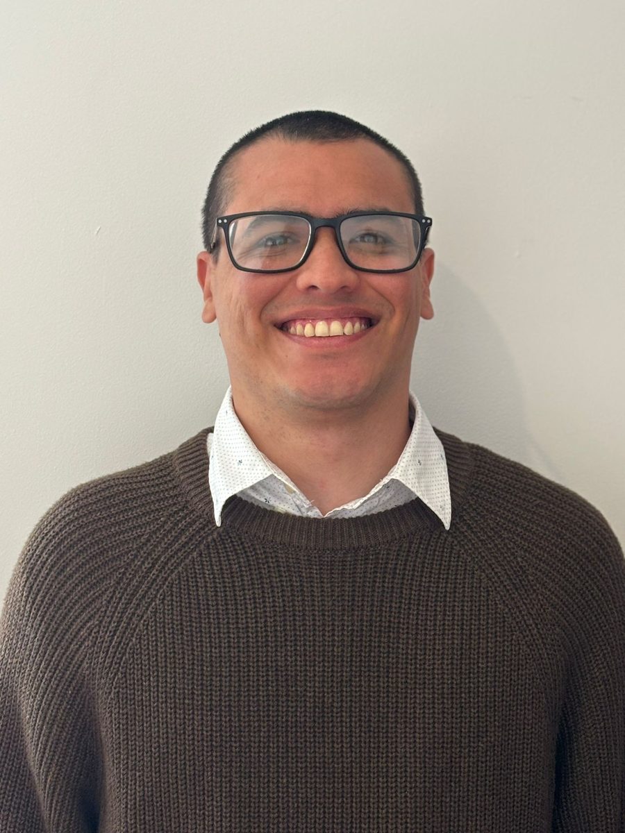 Milton von Hesse, founder of Tirna Marketing
